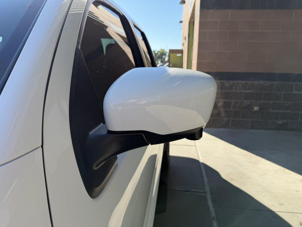 used 2024 Nissan Frontier car, priced at $35,977