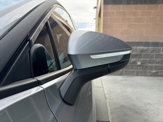 used 2023 Volkswagen ID.4 car, priced at $19,987