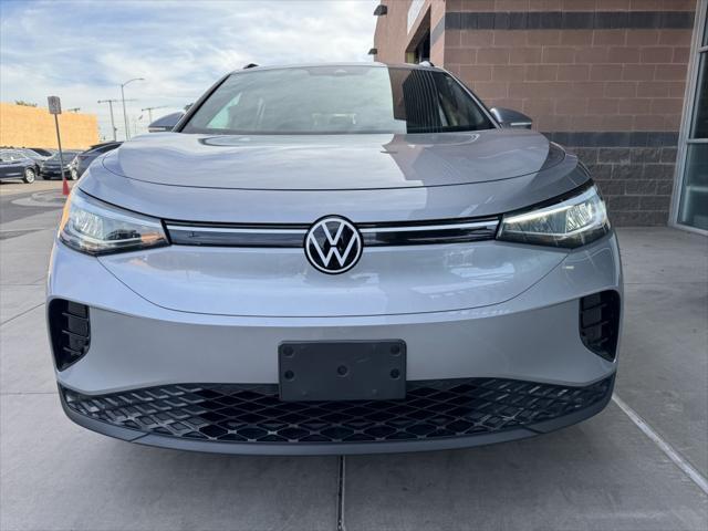 used 2023 Volkswagen ID.4 car, priced at $19,987