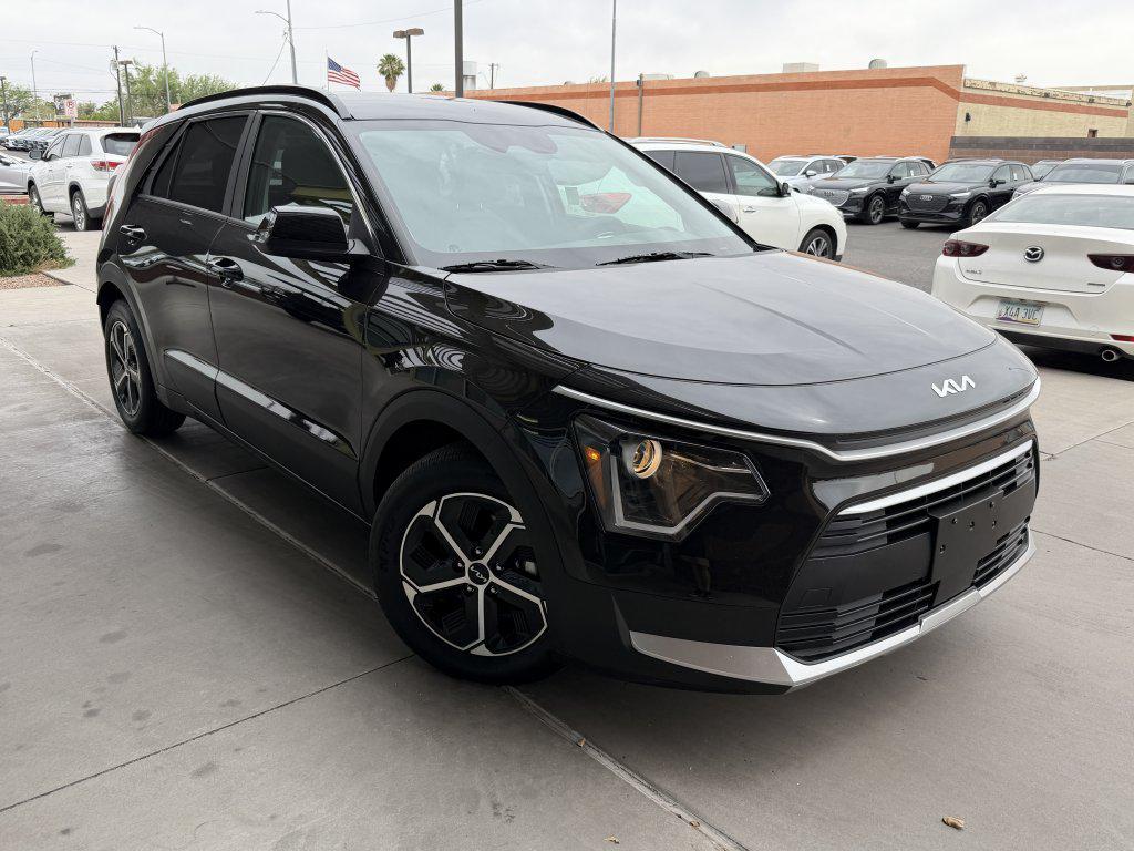 used 2024 Kia Niro Plug-In Hybrid car, priced at $25,777