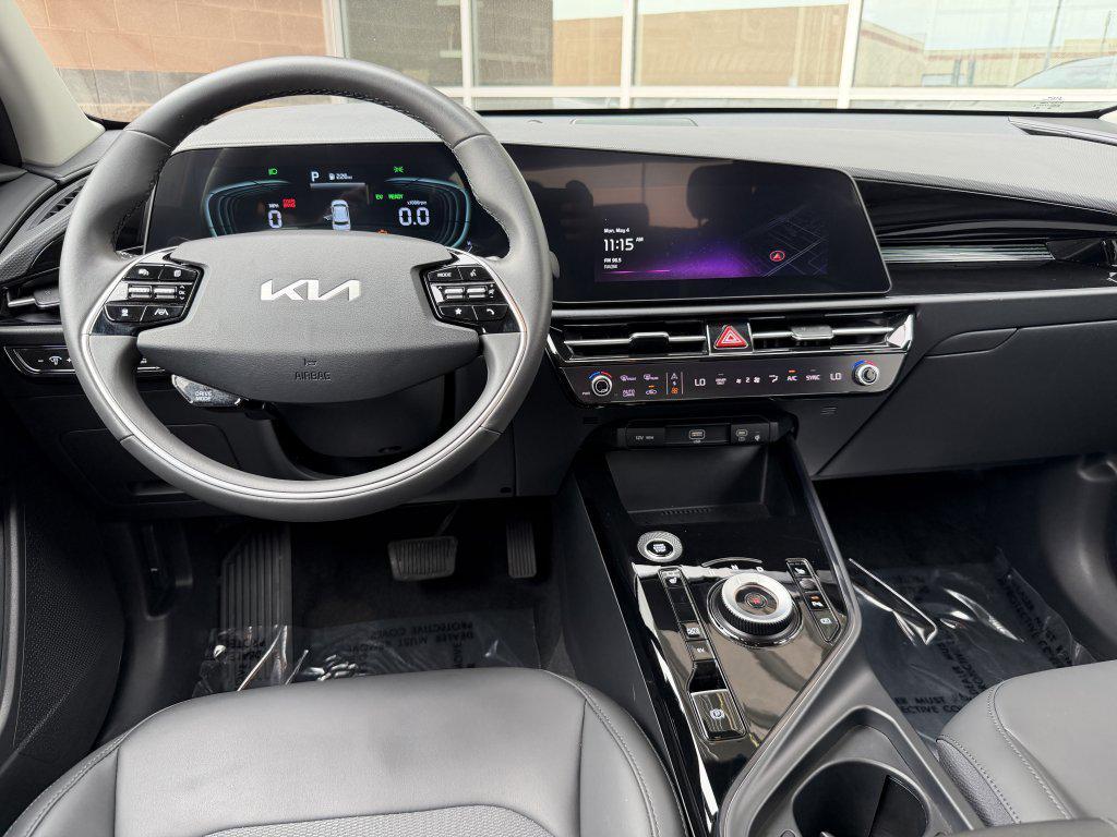 used 2024 Kia Niro Plug-In Hybrid car, priced at $25,777
