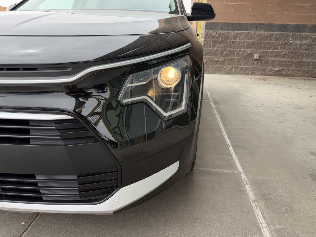 used 2024 Kia Niro Plug-In Hybrid car, priced at $25,777