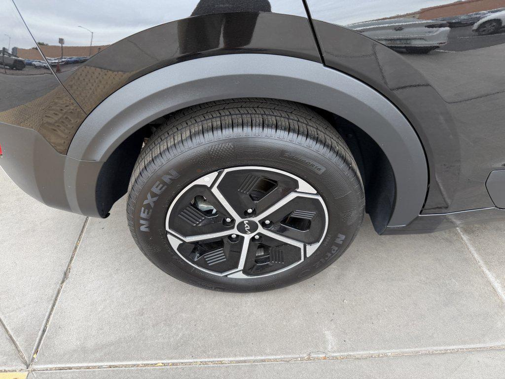 used 2024 Kia Niro Plug-In Hybrid car, priced at $25,777