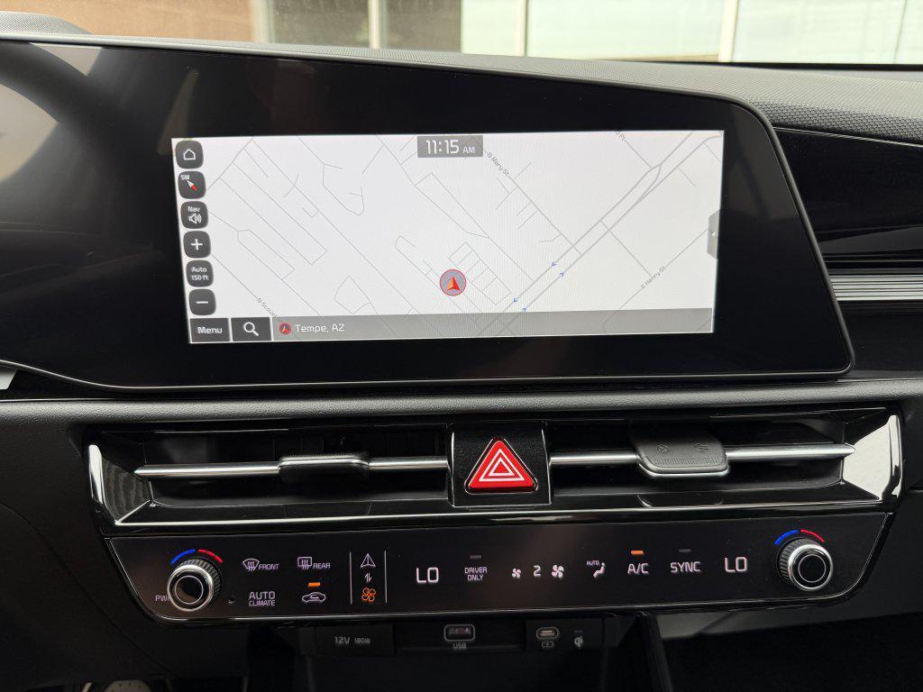 used 2024 Kia Niro Plug-In Hybrid car, priced at $25,777