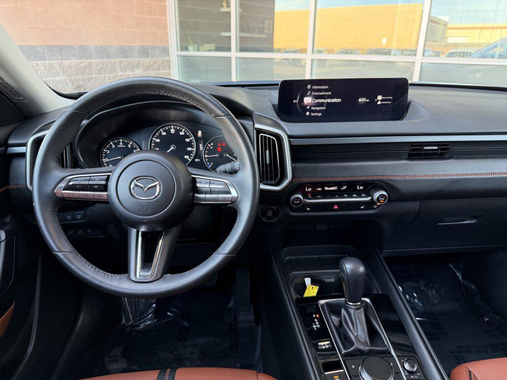 used 2024 Mazda CX-50 car, priced at $31,477