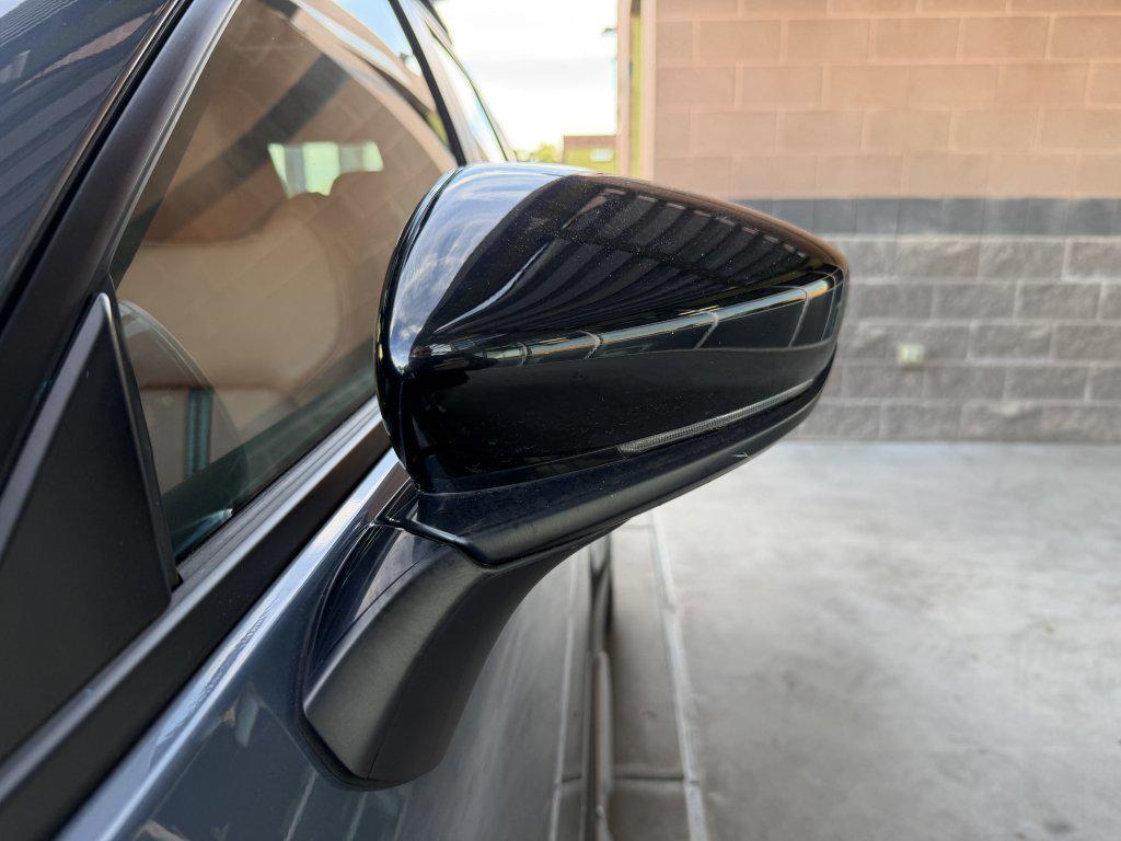 used 2024 Mazda CX-50 car, priced at $31,477