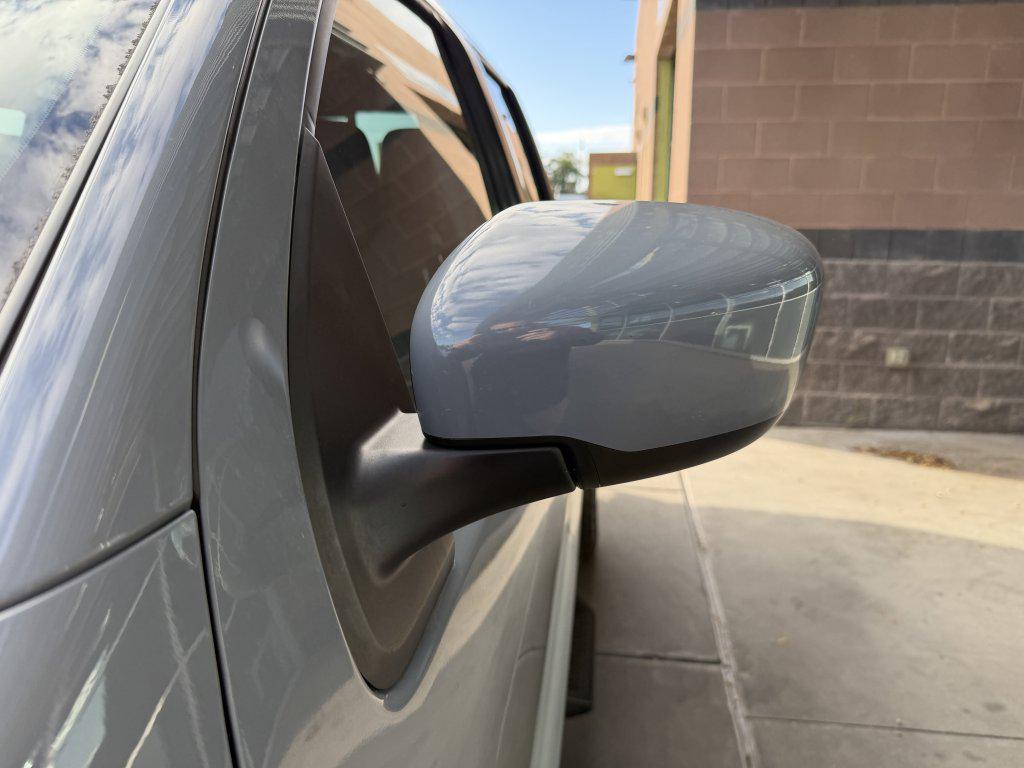 used 2024 Nissan Frontier car, priced at $35,277