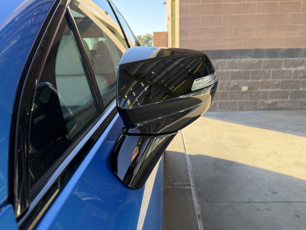 used 2024 Honda Prologue car, priced at $24,977