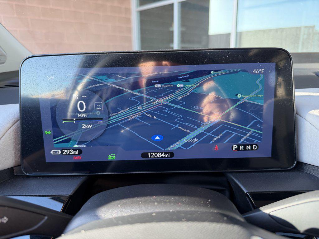 used 2024 Honda Prologue car, priced at $24,977