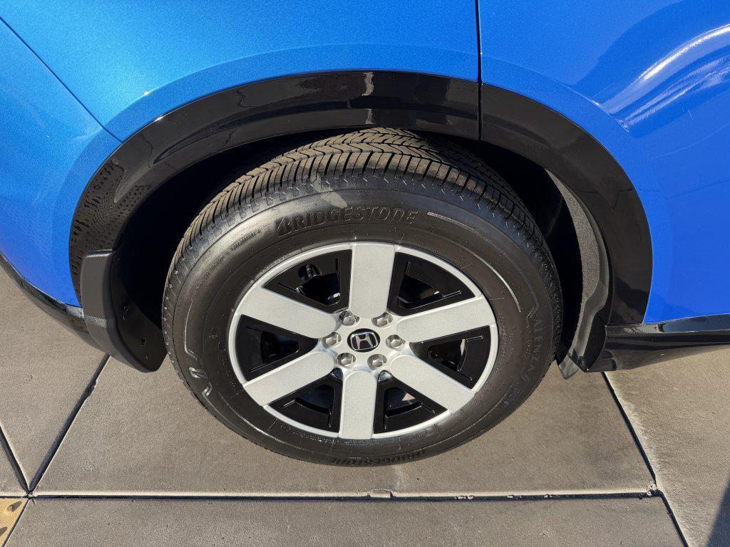 used 2024 Honda Prologue car, priced at $24,977