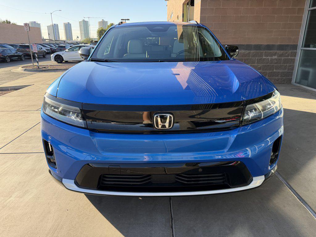 used 2024 Honda Prologue car, priced at $24,977