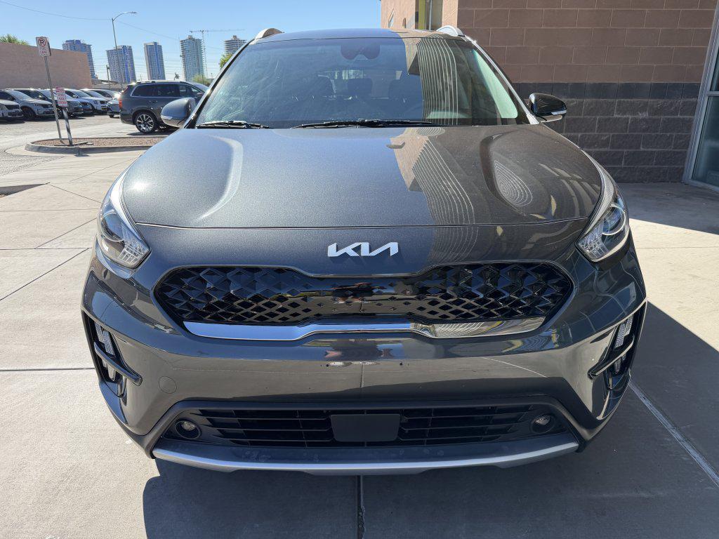 used 2022 Kia Niro Plug-In Hybrid car, priced at $22,477