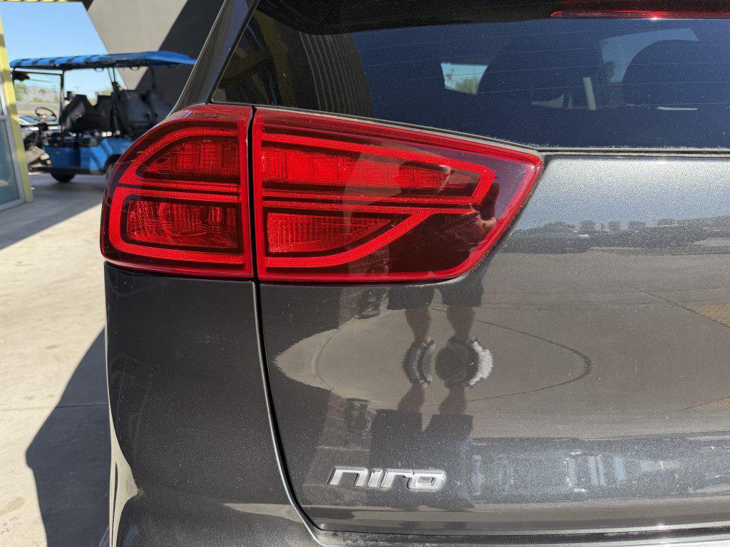 used 2022 Kia Niro Plug-In Hybrid car, priced at $22,477