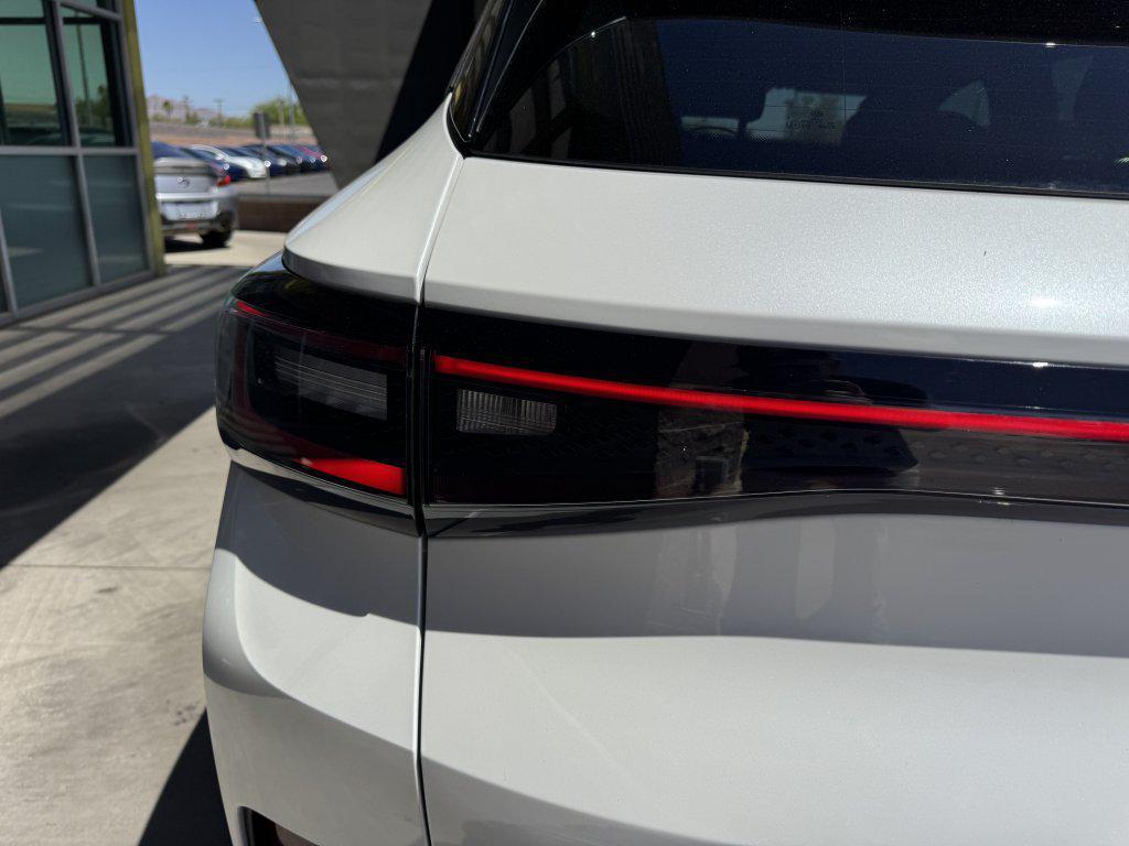 used 2023 Volkswagen ID.4 car, priced at $22,997