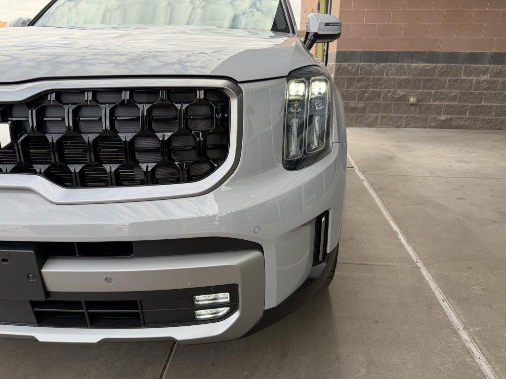 used 2023 Kia Telluride car, priced at $36,977