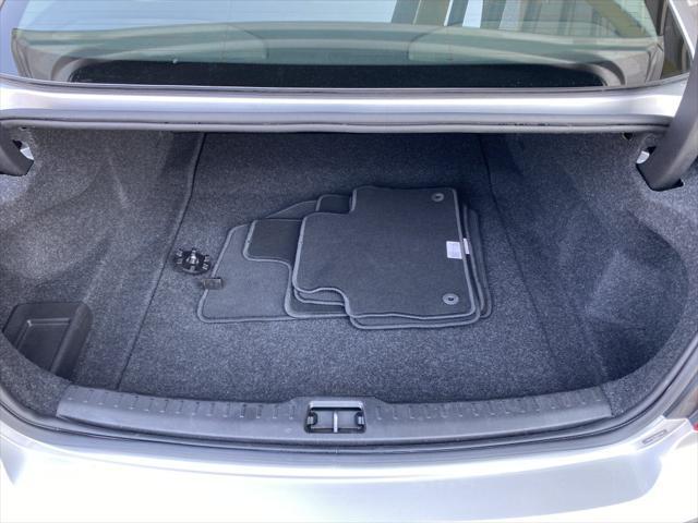 used 2022 Volvo S60 car, priced at $25,687