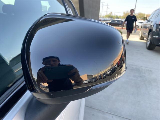 used 2022 Volvo S60 car, priced at $25,687