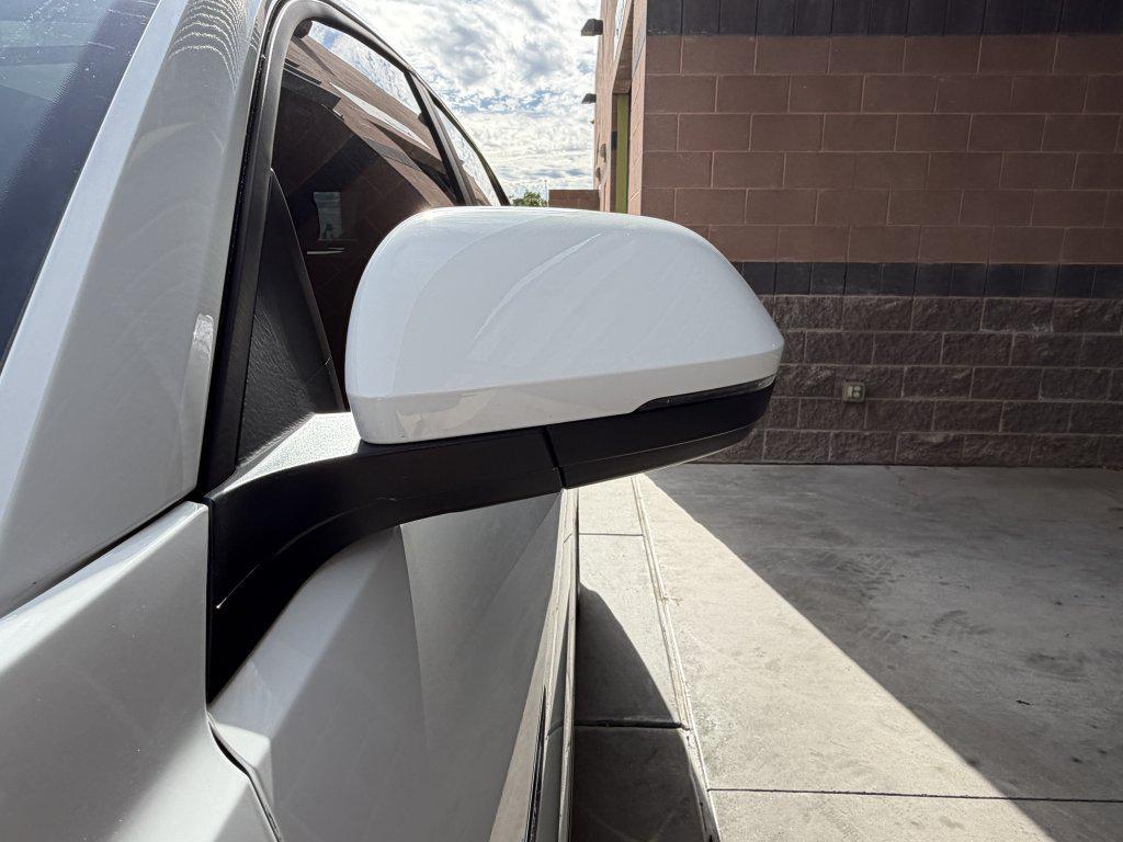 used 2024 Volkswagen Atlas Cross Sport car, priced at $29,977