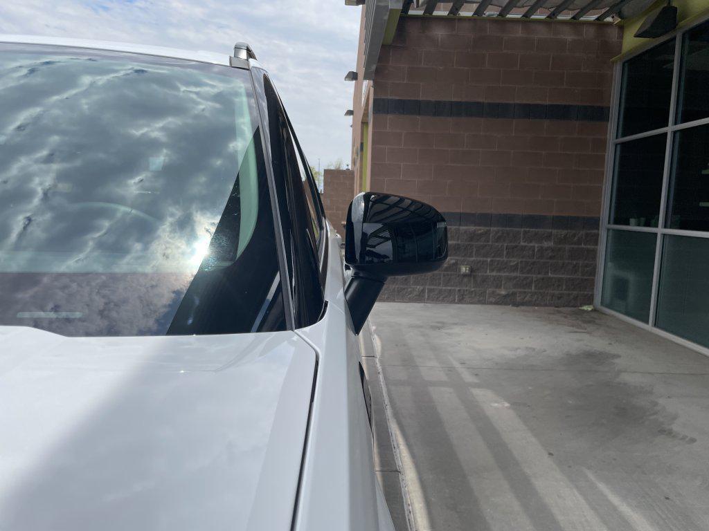 used 2024 Hyundai Santa Fe car, priced at $31,977