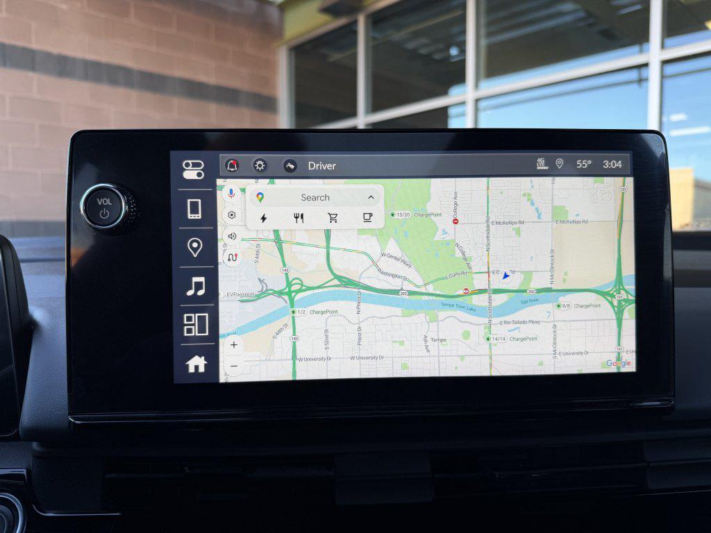 used 2024 Honda Prologue car, priced at $24,977