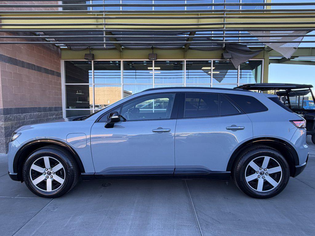 used 2024 Honda Prologue car, priced at $24,977