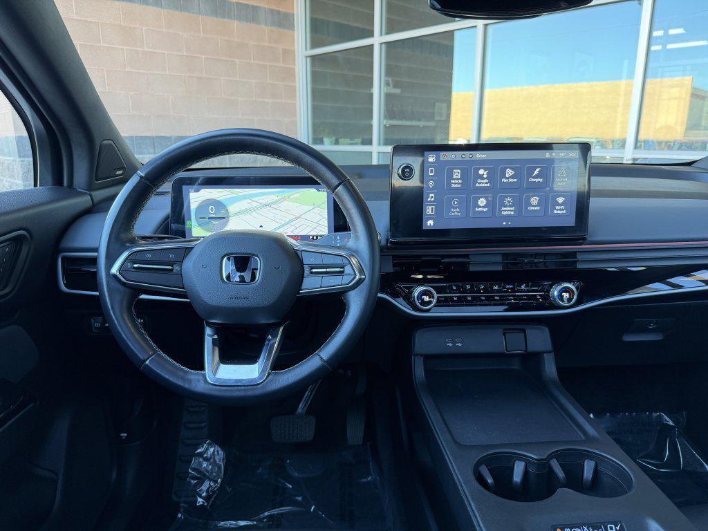used 2024 Honda Prologue car, priced at $24,977