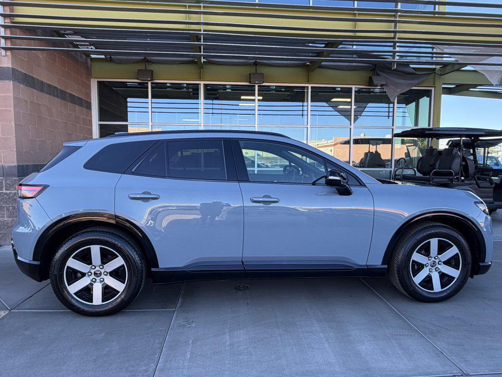 used 2024 Honda Prologue car, priced at $24,977