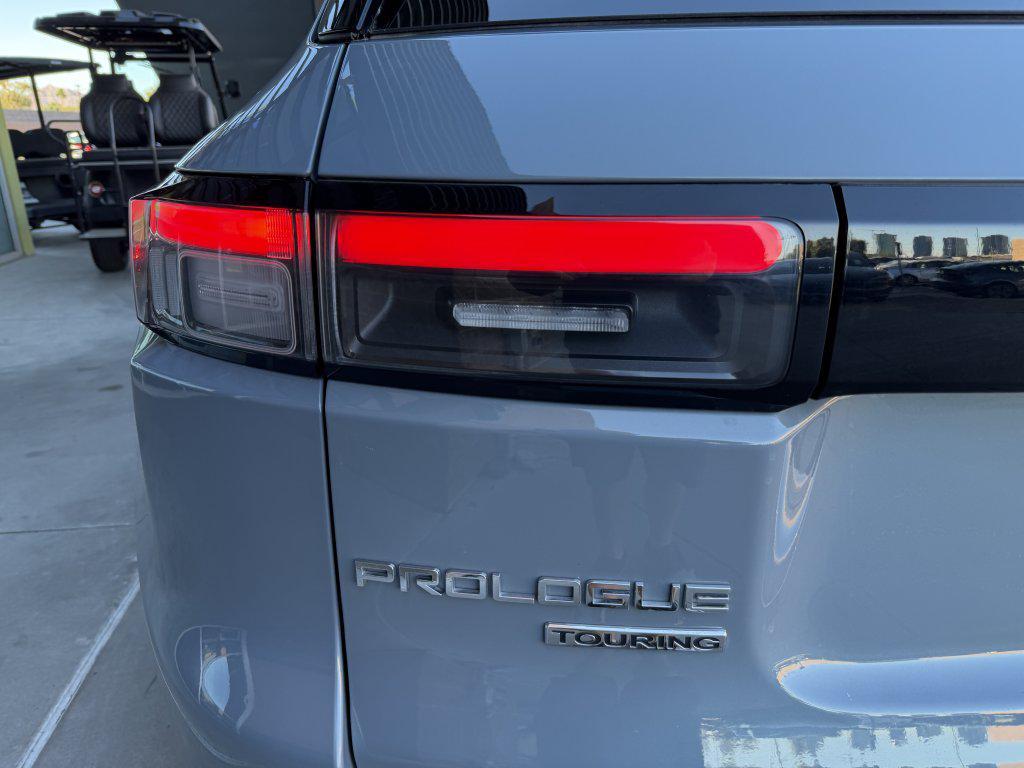 used 2024 Honda Prologue car, priced at $24,977