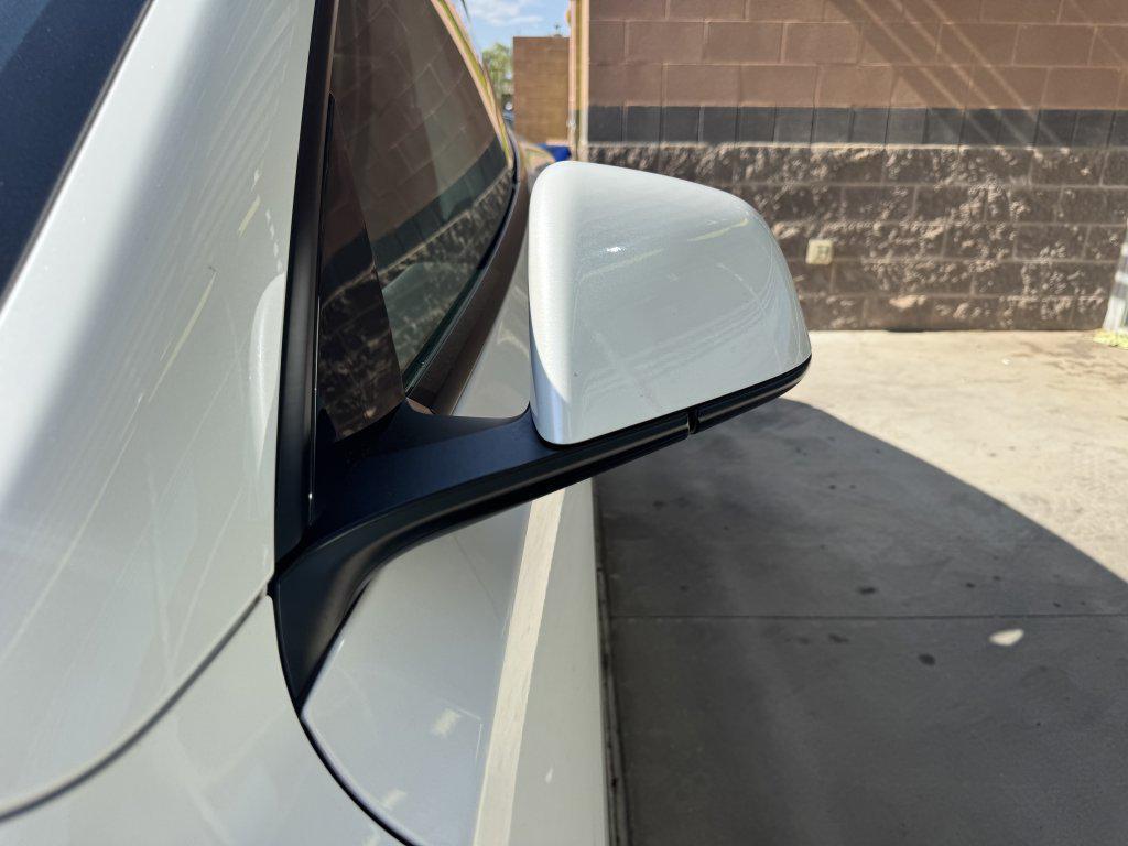 used 2022 Tesla Model Y car, priced at $29,777