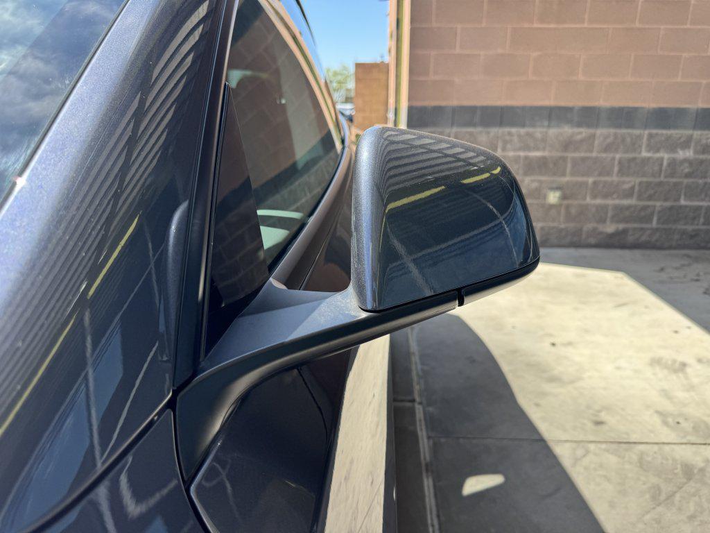 used 2023 Tesla Model Y car, priced at $31,277