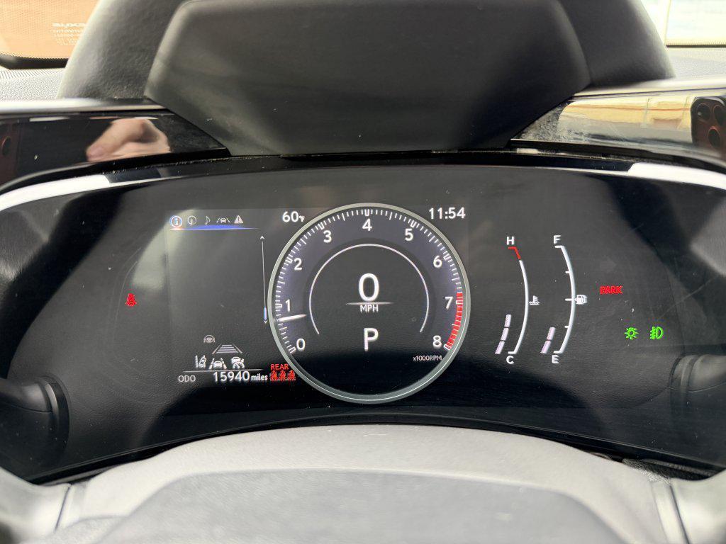 used 2022 Lexus NX 250 car, priced at $32,977