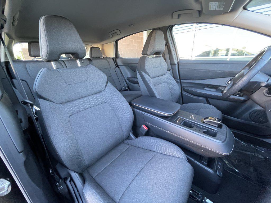 used 2024 Nissan ARIYA car, priced at $20,977