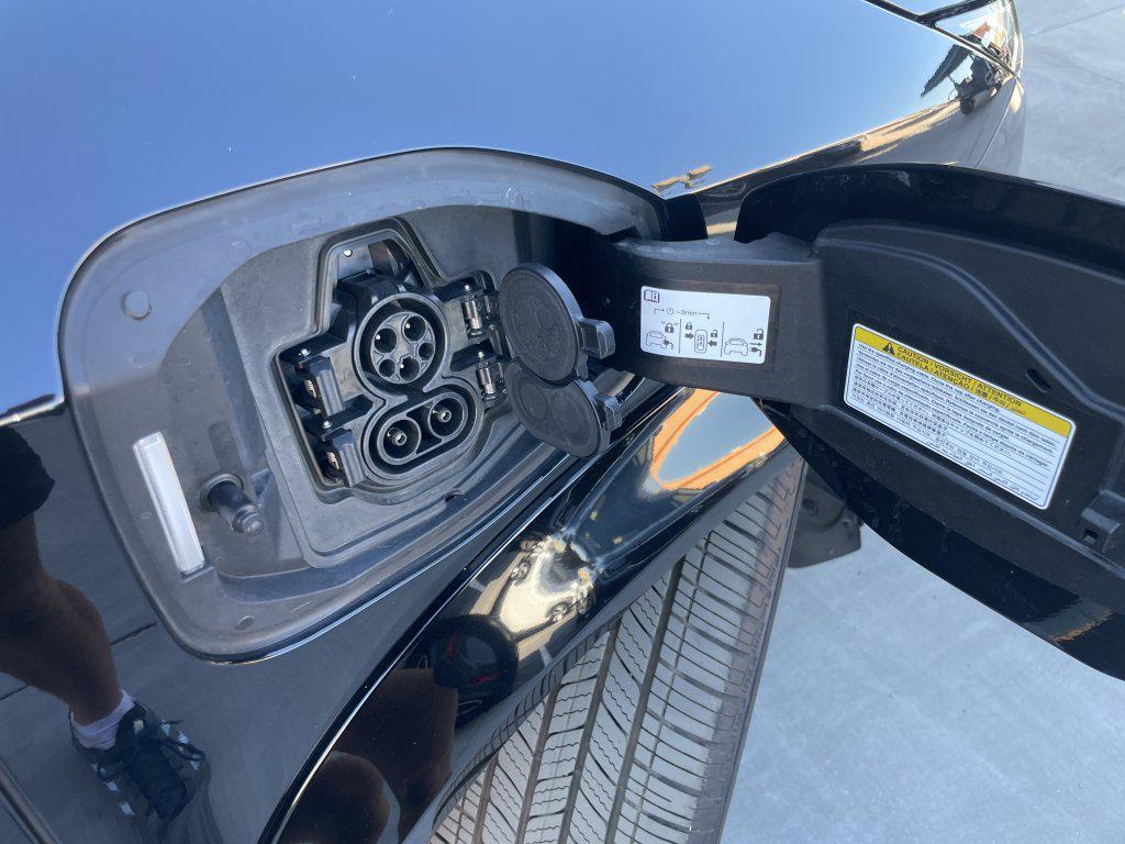 used 2024 Nissan ARIYA car, priced at $20,977