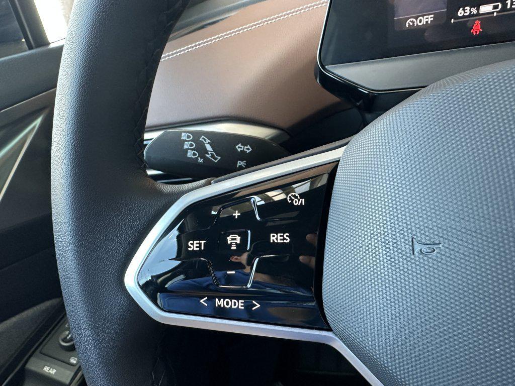 used 2023 Volkswagen ID.4 car, priced at $22,277