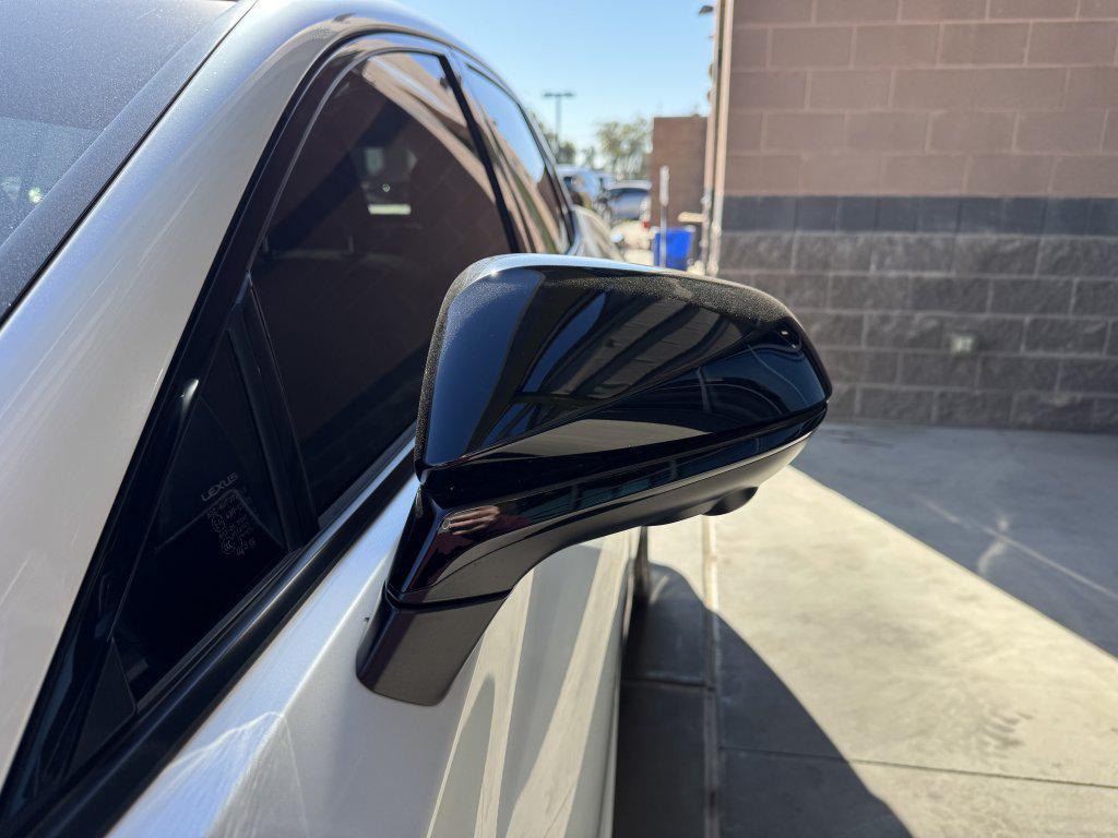 used 2023 Lexus RZ 450e car, priced at $32,497