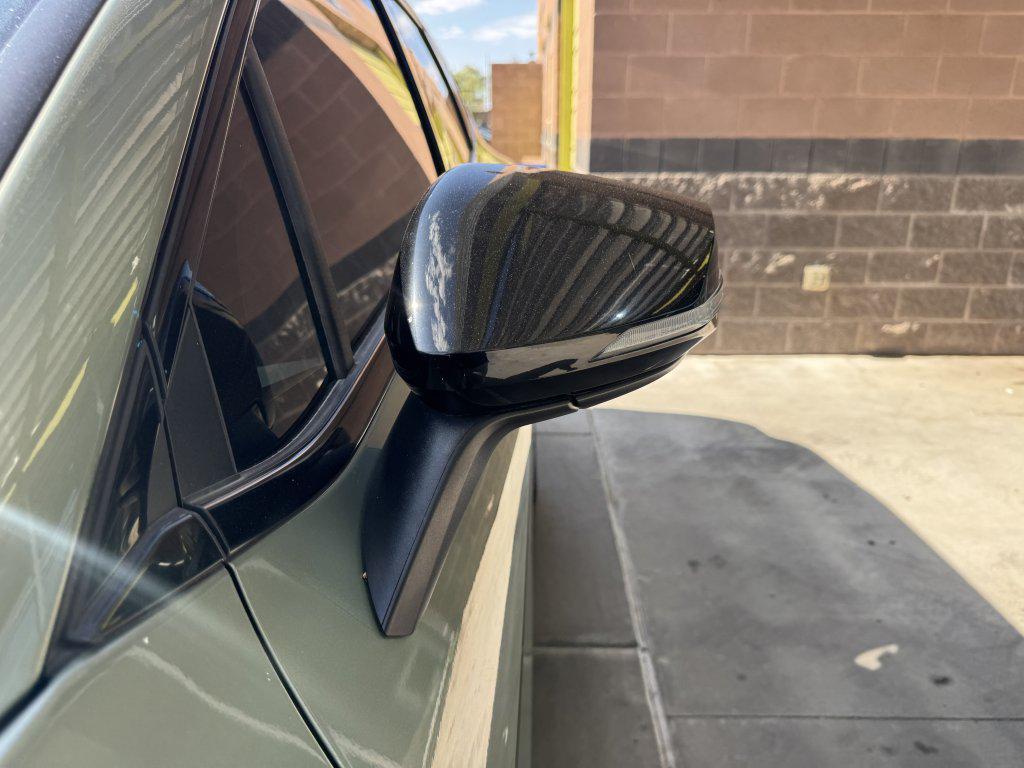 used 2024 Kia Sportage car, priced at $27,277