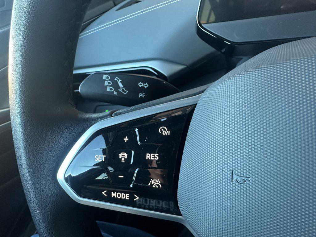 used 2023 Volkswagen ID.4 car, priced at $22,977