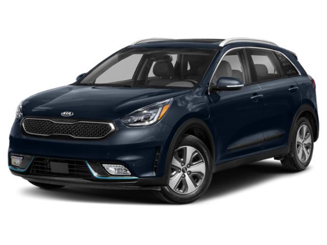 used 2019 Kia Niro car, priced at $13,977