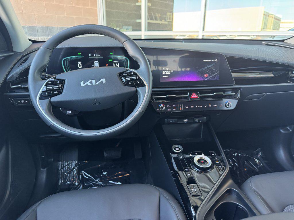 used 2024 Kia Niro Plug-In Hybrid car, priced at $27,477