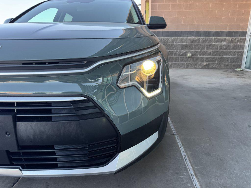 used 2024 Kia Niro Plug-In Hybrid car, priced at $27,477