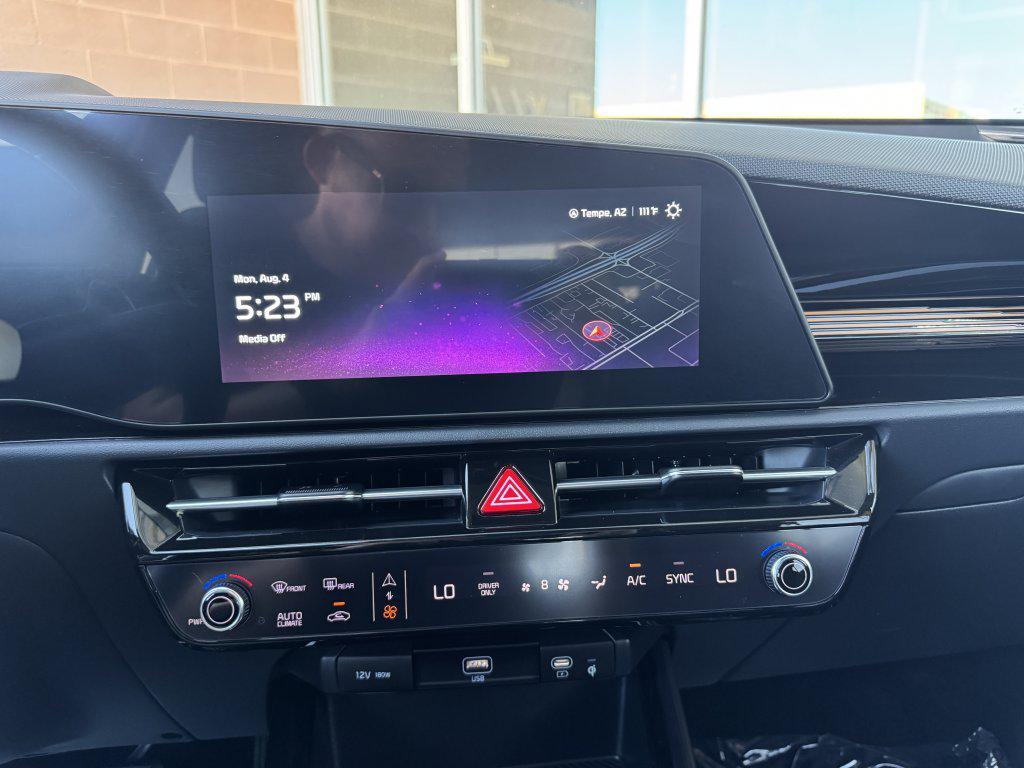 used 2024 Kia Niro Plug-In Hybrid car, priced at $27,477