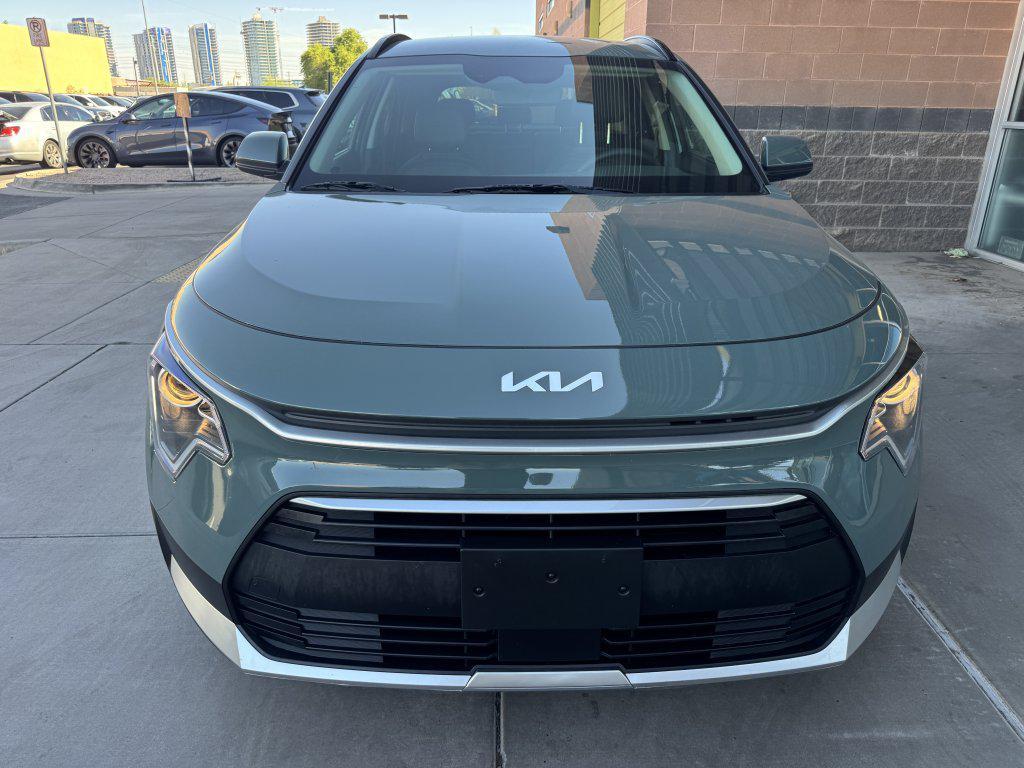 used 2024 Kia Niro Plug-In Hybrid car, priced at $27,477