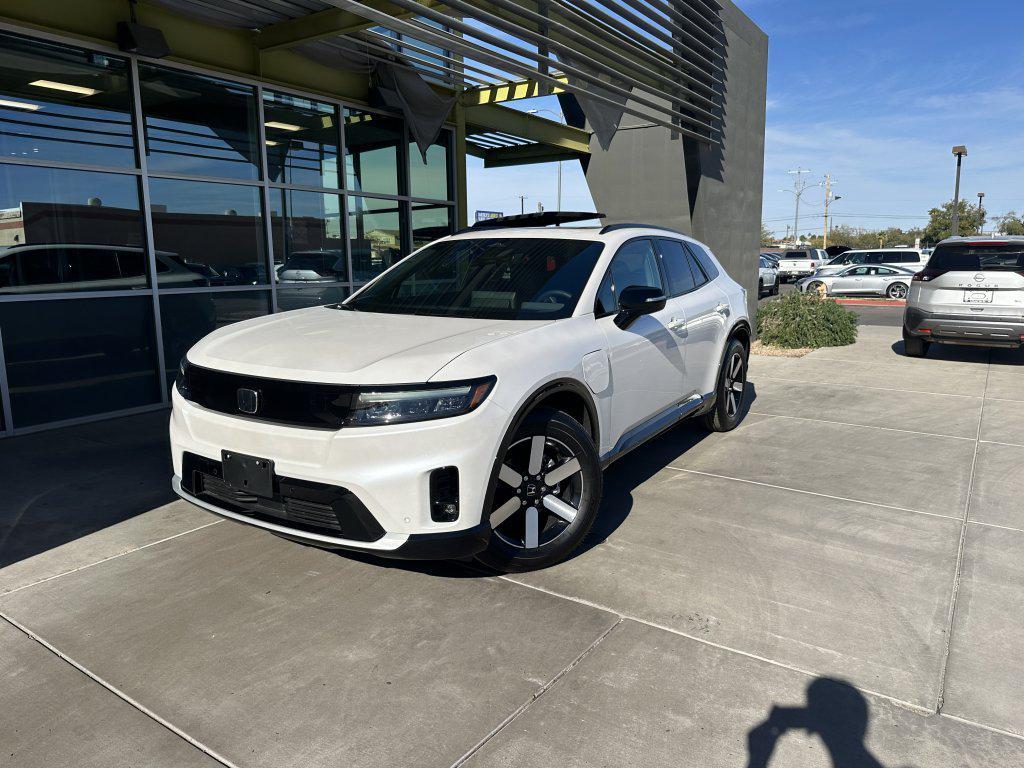 used 2025 Honda Prologue car, priced at $29,977