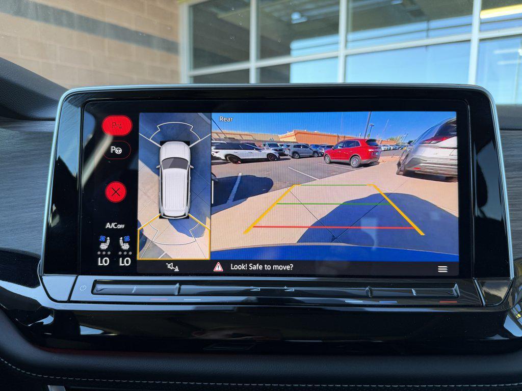 used 2024 Volkswagen Atlas car, priced at $37,777