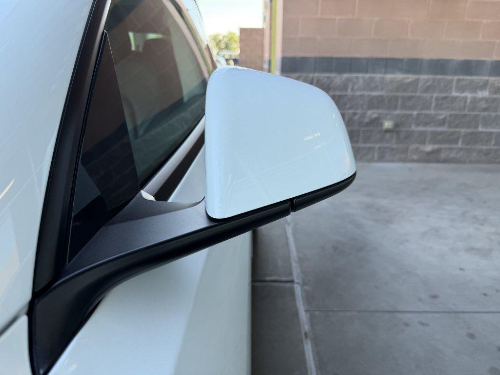 used 2023 Tesla Model Y car, priced at $31,977