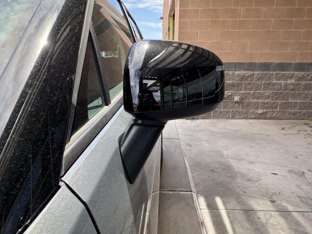 used 2024 Hyundai Santa Fe car, priced at $31,497