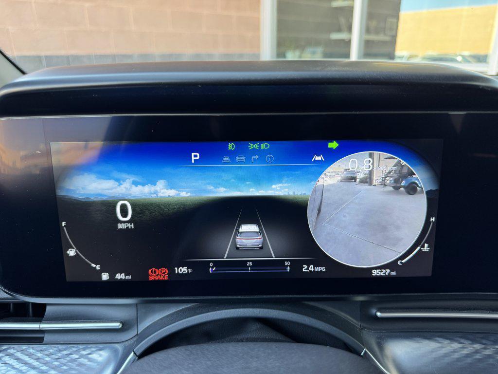 used 2023 Kia Carnival car, priced at $40,677