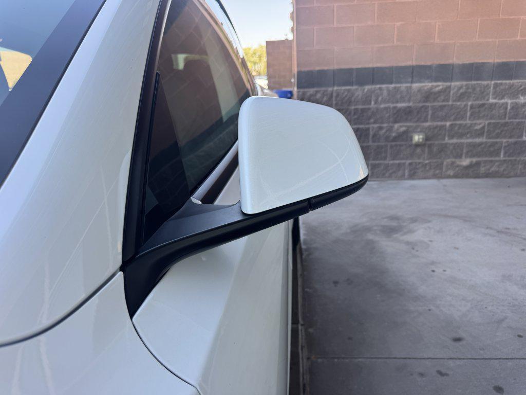 used 2022 Tesla Model Y car, priced at $28,977