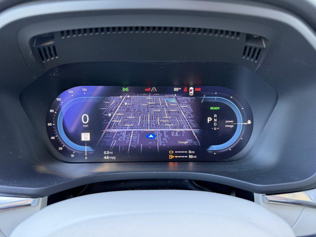 used 2024 Volvo XC60 Recharge Plug-In Hybrid car, priced at $37,977