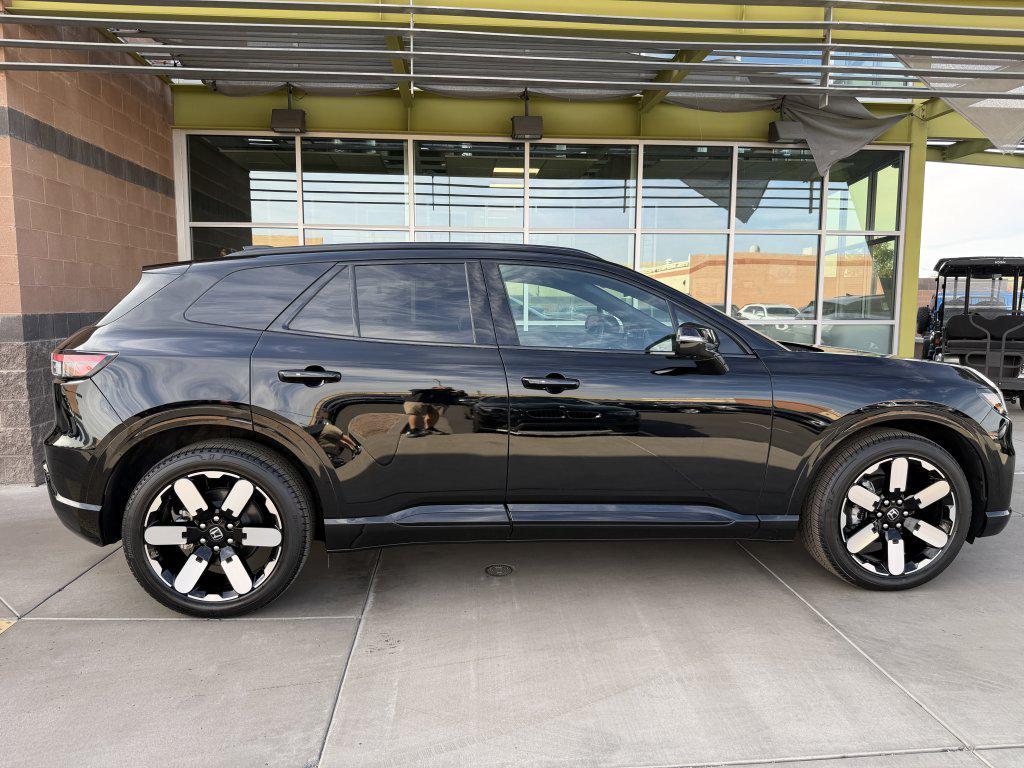 used 2024 Honda Prologue car, priced at $28,777